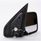 Tyc Tyc Door Mirror, 4790141 4790141 - alternate 2